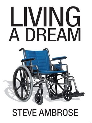 cover image of Living a Dream